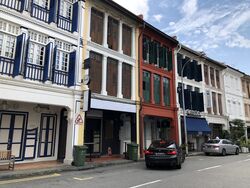 Keong Saik Road (D2), Retail #492983501